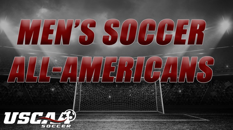 The 2019 USCAA Men's Soccer All-American Teams
