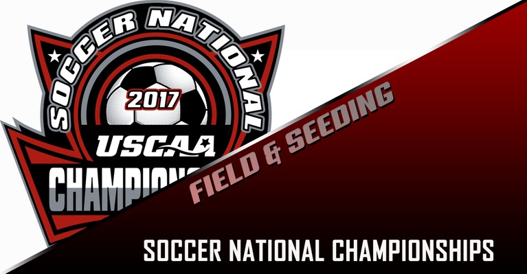 2017 USCAA Men's and Women's Soccer Team Announced for National Championships
